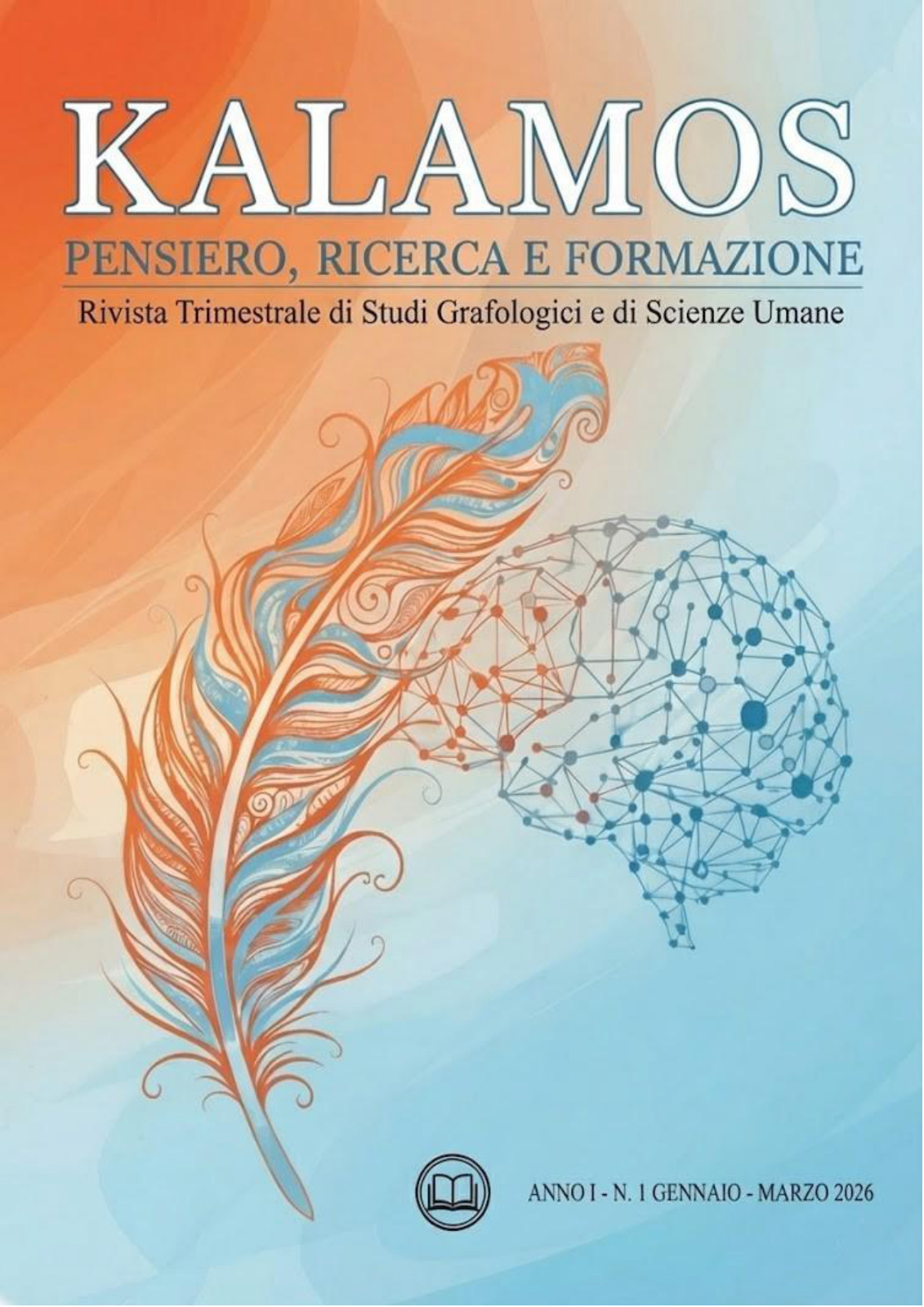 Kalamos N1 Aprile 2026